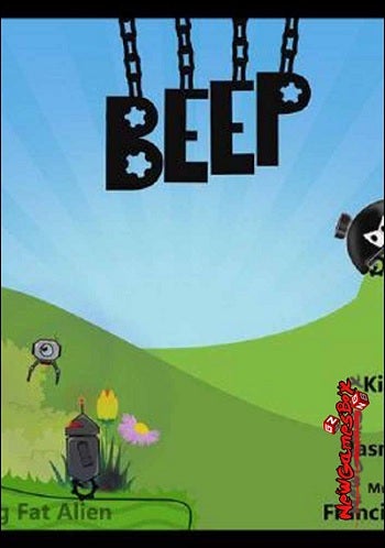 Immanitas Entertainment Beep PC Game